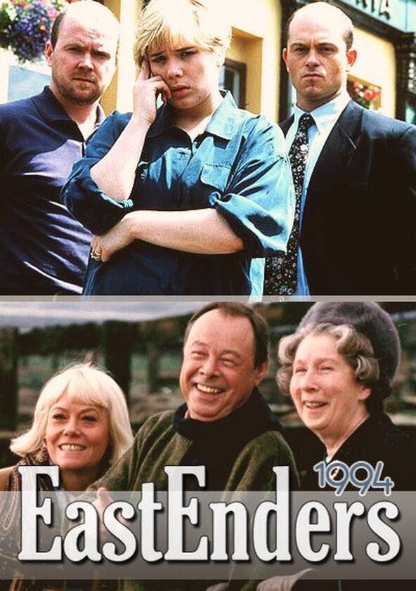 EastEnders - Season 10 / Year 1994