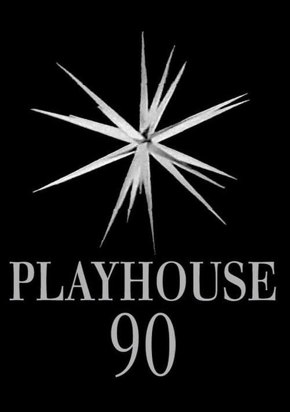 Playhouse 90 - Season 1