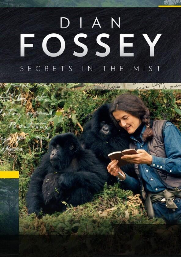 Dian Fossey: Secrets in the Mist - Season 1