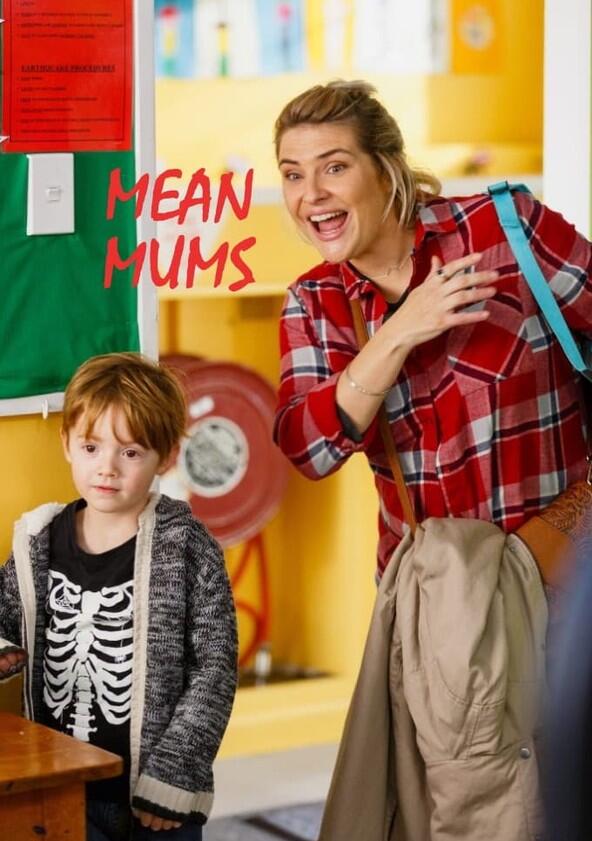 Mean Mums - Season 2