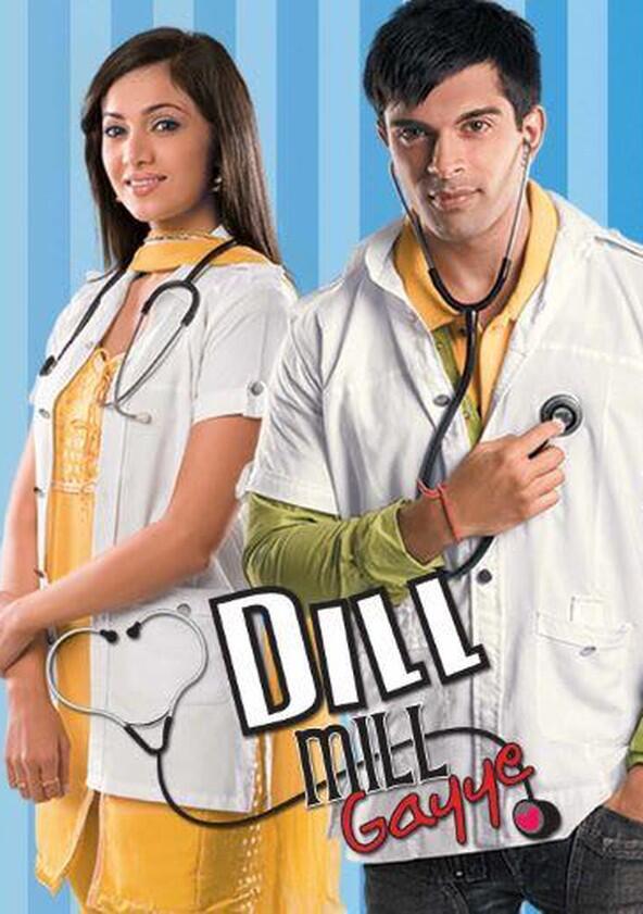 Dill Mill Gayye - Season 1