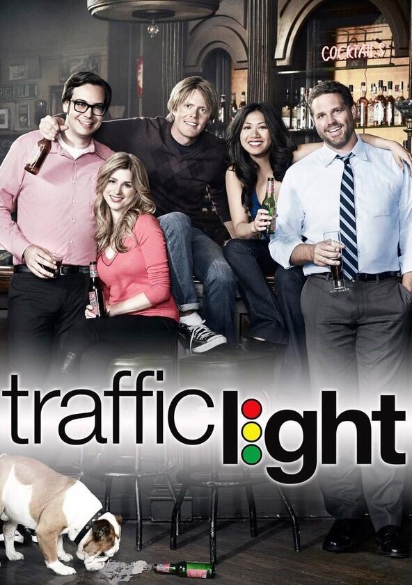 Traffic Light - Season 1