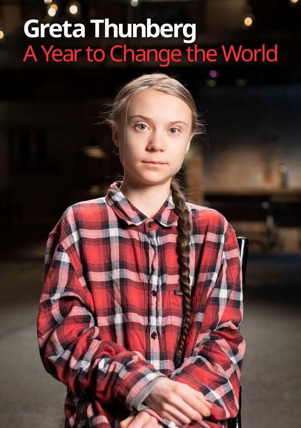 Greta Thunberg: A Year to Change the World - Season 1