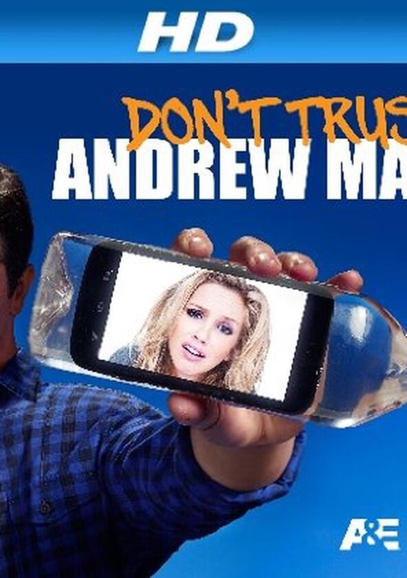 Don't Trust Andrew Mayne - Season 1