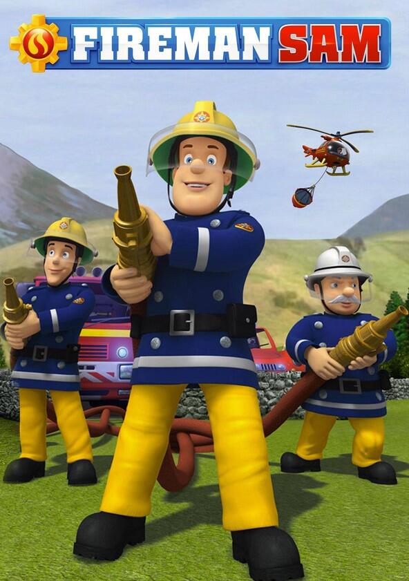 Fireman Sam - Season 12