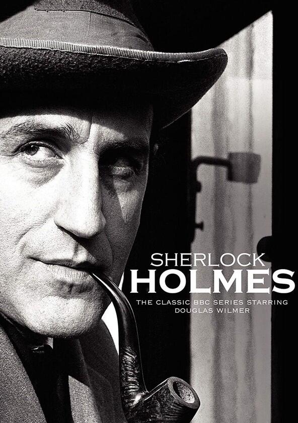 Sherlock Holmes - Season 1