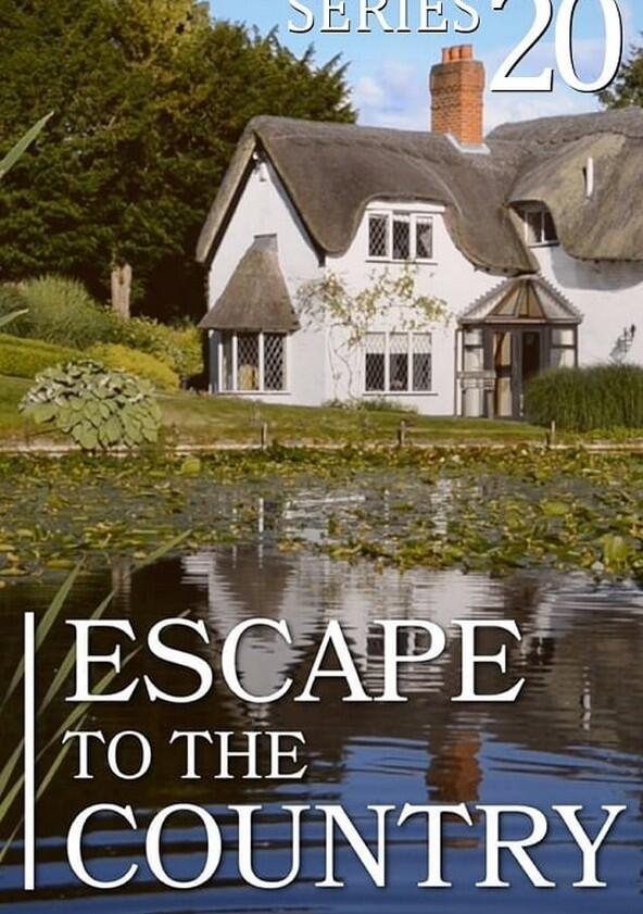 Escape to the Country - Season 20