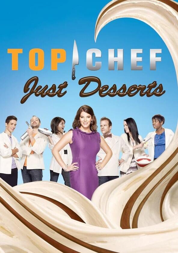 Top Chef: Just Desserts - Season 1