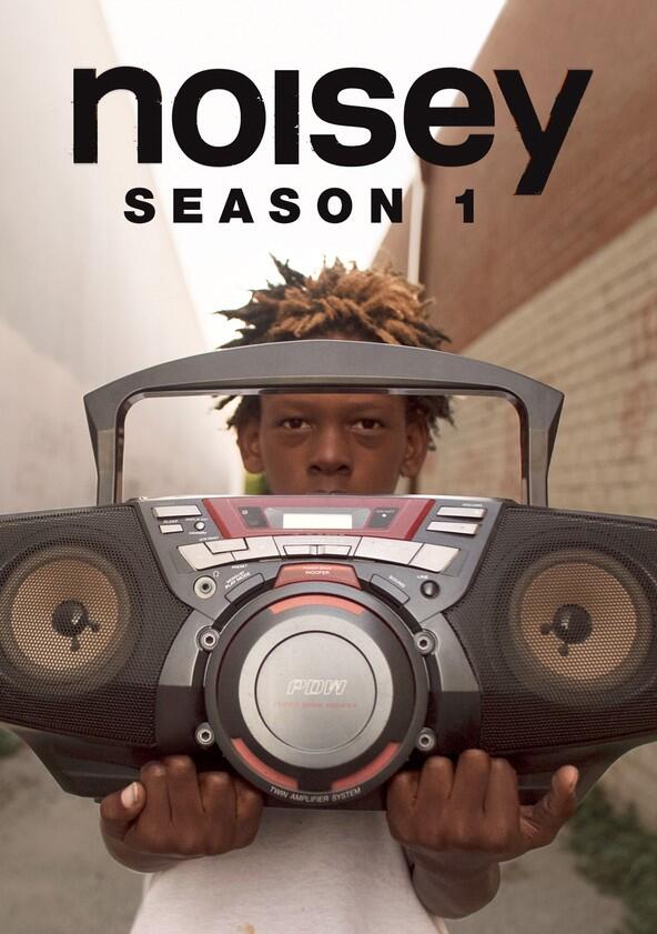 NOISEY - Season 1