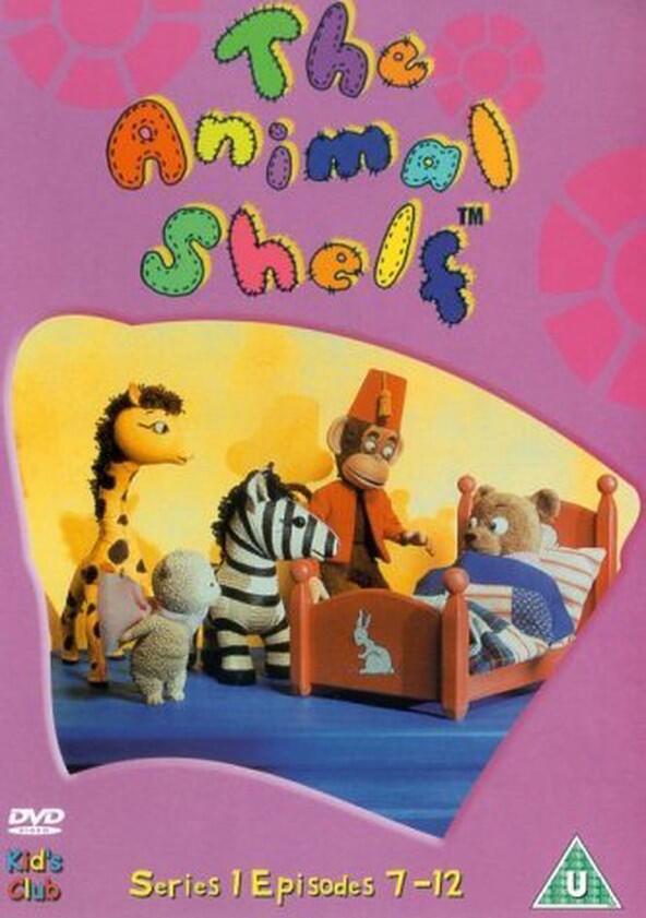 The Animal Shelf - Season 2