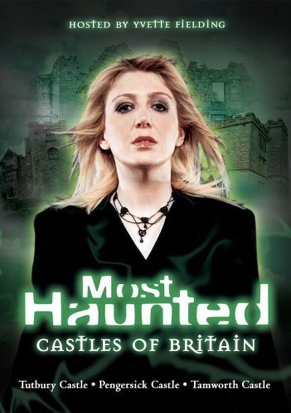 Most Haunted - Season 11