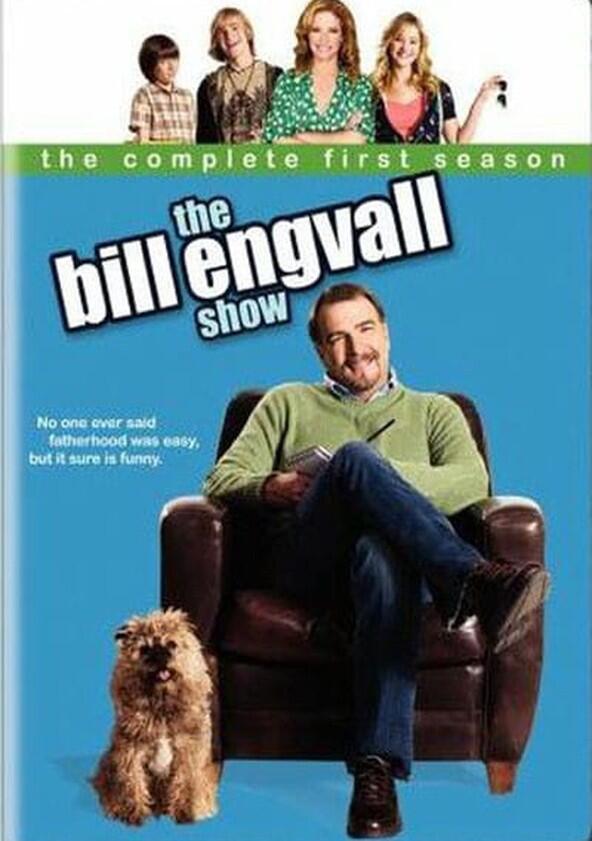 The Bill Engvall Show - Season 1