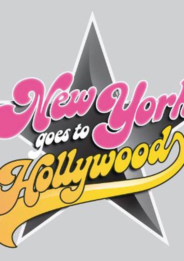 New York Goes to Hollywood - Season 1