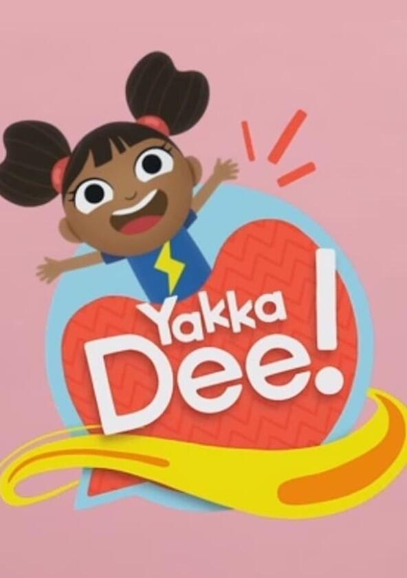 Yakka Dee! - Season 4