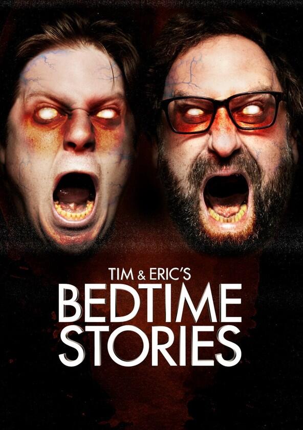 Tim and Eric's Bedtime Stories - Season 2