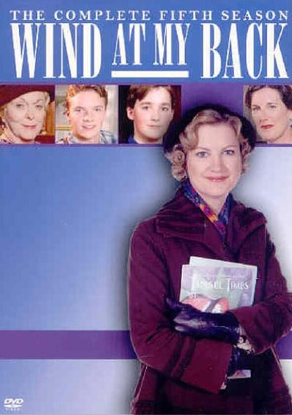 Wind at My Back - Season 5