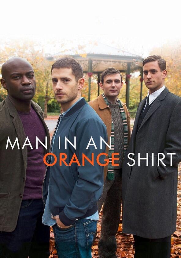 Man in an Orange Shirt - Season 1