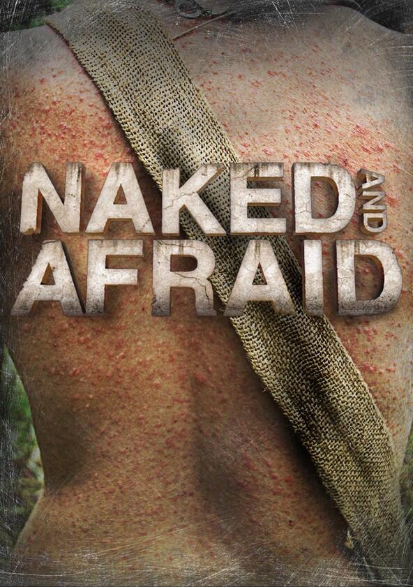 Naked and Afraid - Season 5