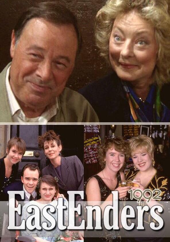 EastEnders - Season 8 / Year 1992