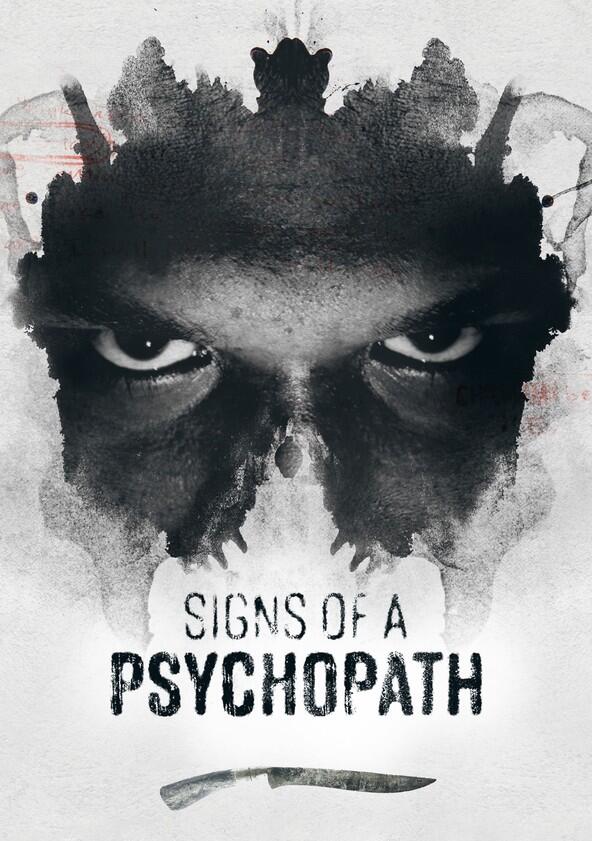 Signs of a Psychopath - Season 8