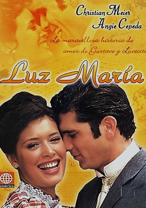 Luz María - Season 1