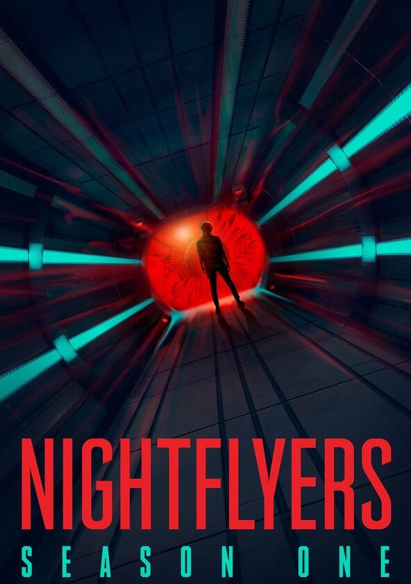 Nightflyers - Season 1