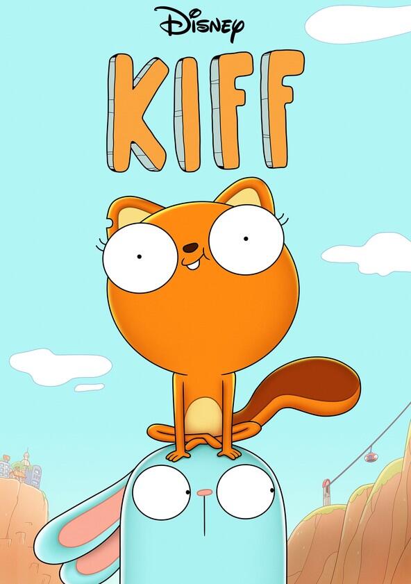 Kiff - Season 1