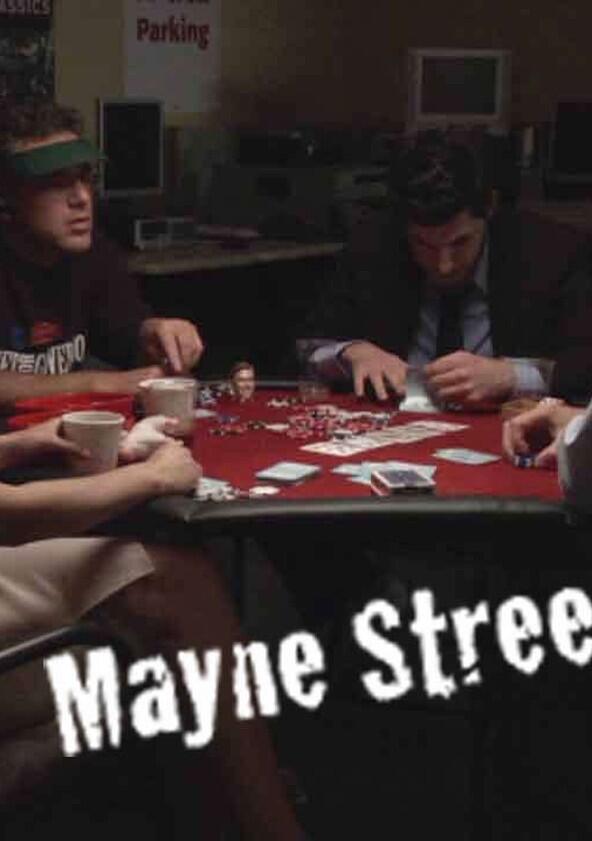 Mayne Street - Season 1