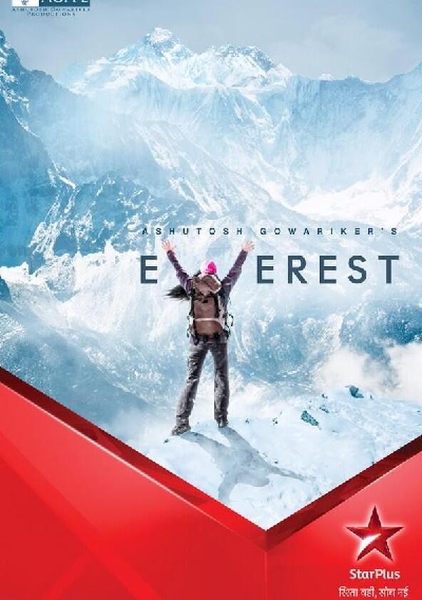 Everest - Season 1