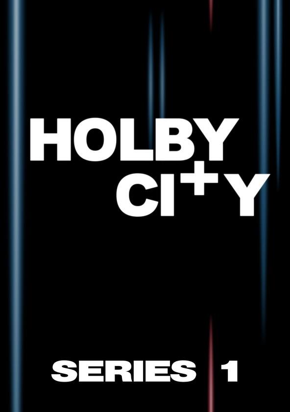 Holby City - Season 1