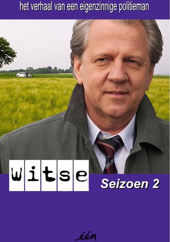 Witse - Season 2