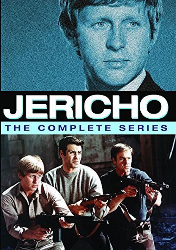 Jericho - Season 1