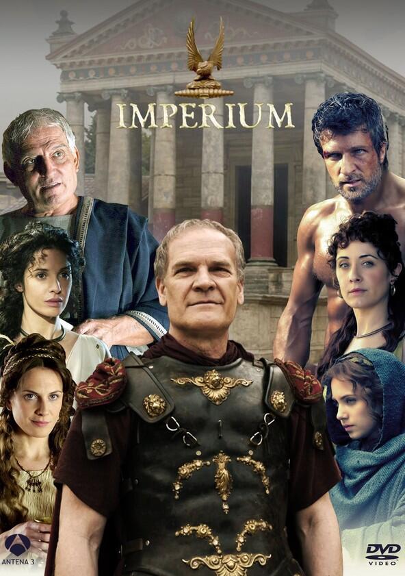 Imperium - Season 1