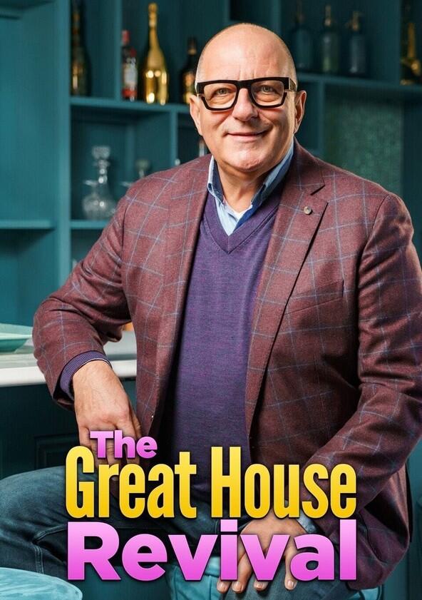 The Great House Revival - Season 2