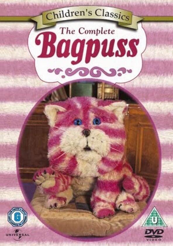 Bagpuss - Season 1