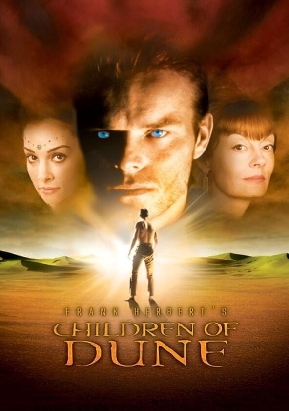 Frank Herbert's Children of Dune - Season 1