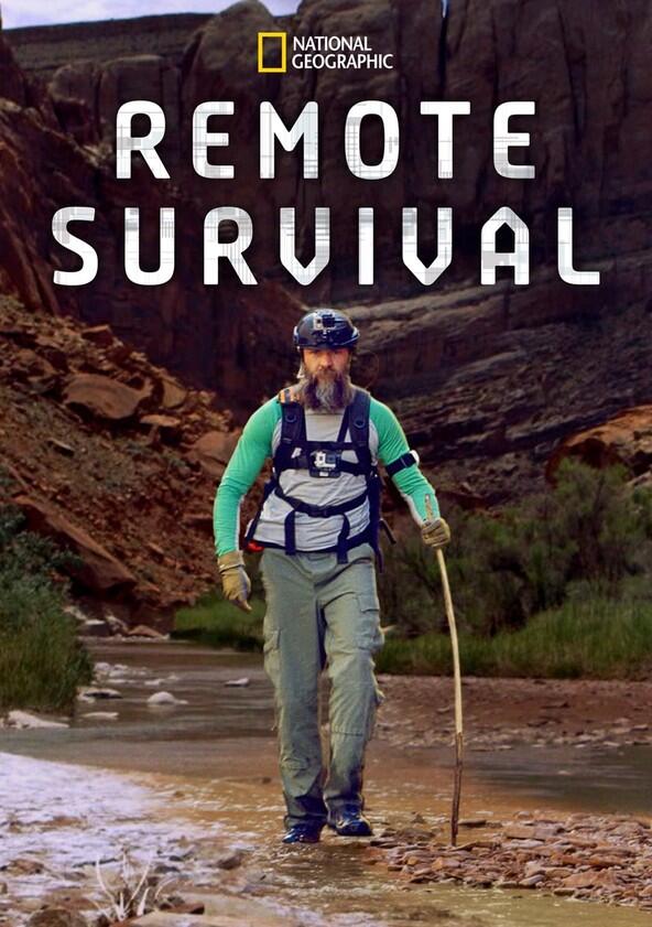 Remote Survival - Season 1