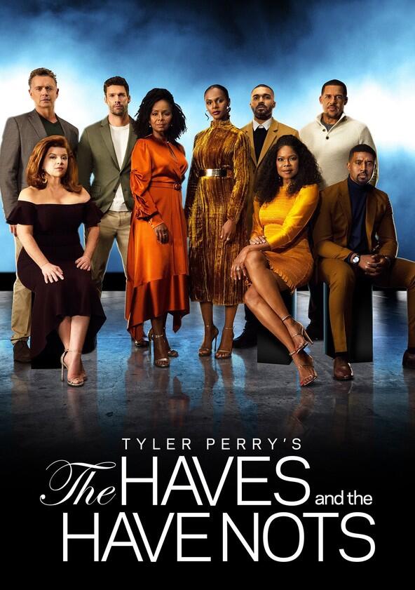 Tyler Perry's The Haves and the Have Nots - Season 1