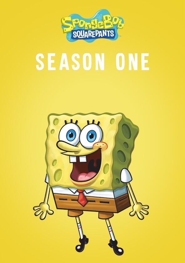 SpongeBob SquarePants - Season 1