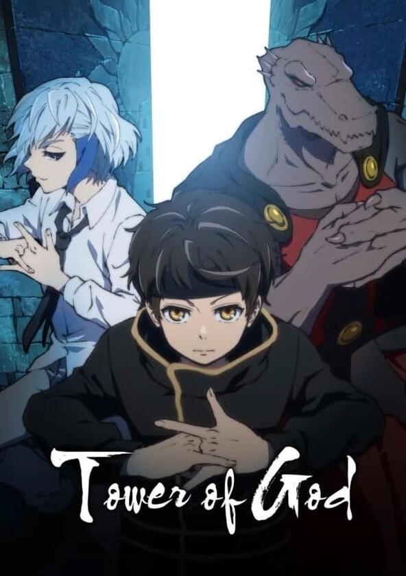 Tower of God - Season 2