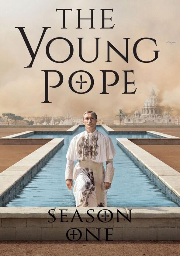 The Young Pope - Season 1