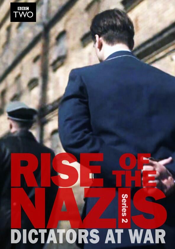 Rise of the Nazis - Season 2