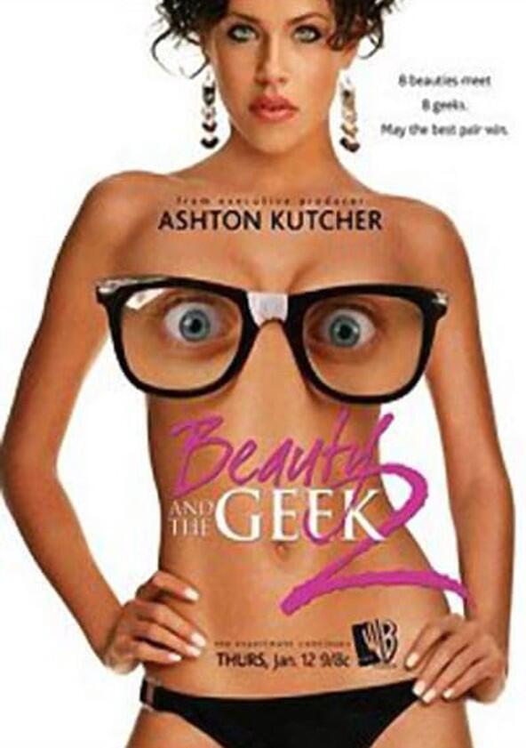 Beauty and the Geek - Season 2