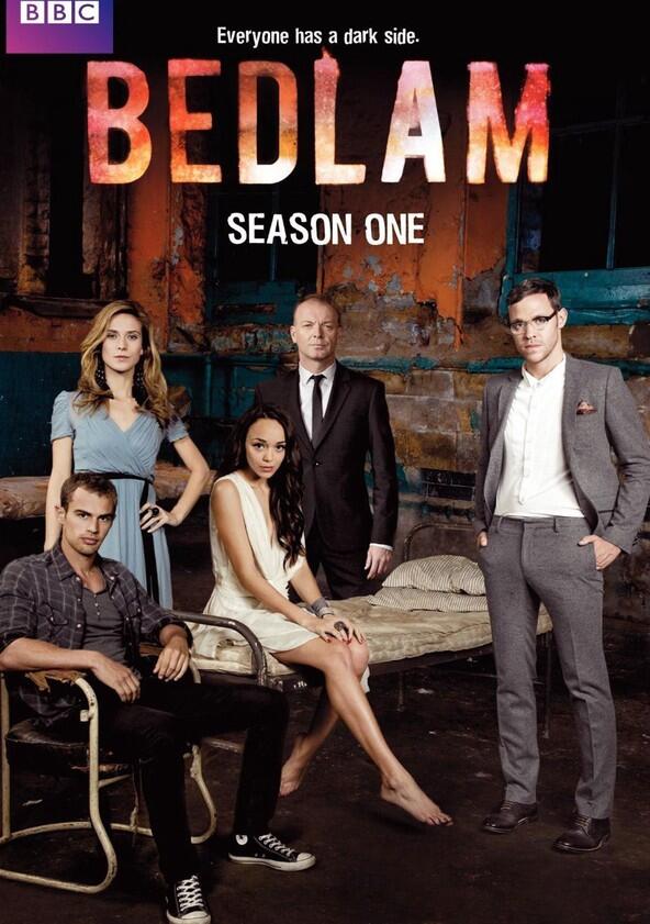 Bedlam - Season 1