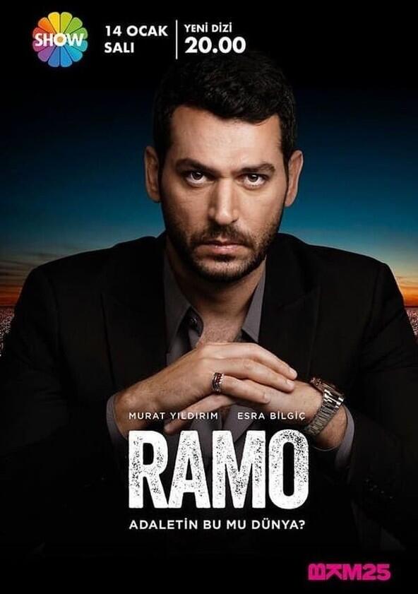 Ramo - Season 1