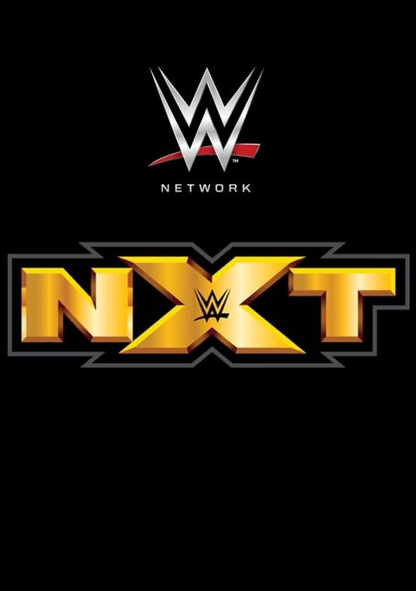 WWE NXT - Season 14