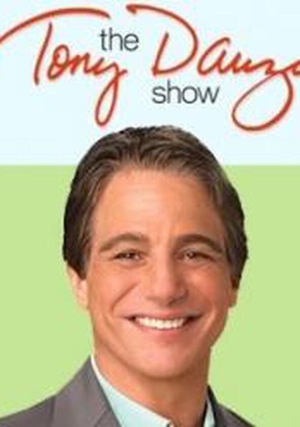 The Tony Danza Show - Season 1