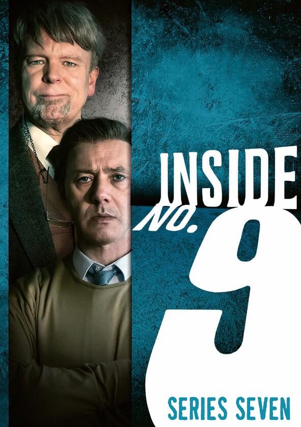 Inside No. 9 - Season 7