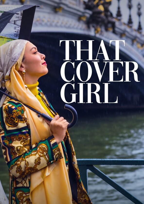 That Cover Girl - Season 1