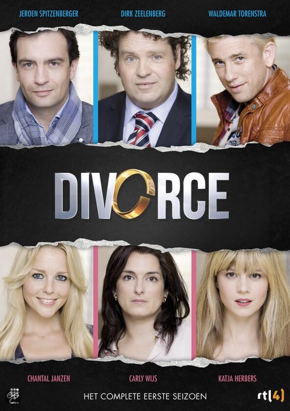 Divorce - Season 1